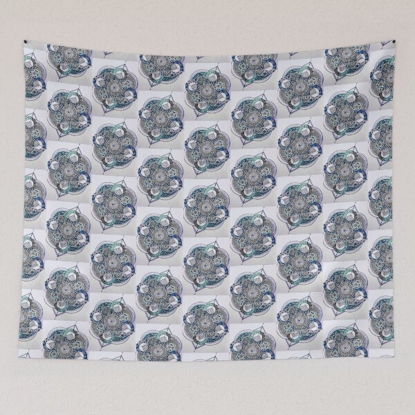 Item preview, Opposites Attract  designed and sold by Dimakesthings.