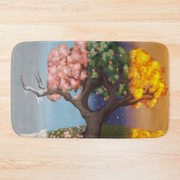 Item preview, Time Passes designed and sold by Runaway-Rosie.