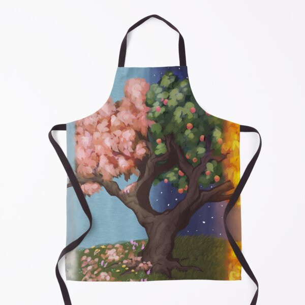 Item preview, Time Passes designed and sold by Runaway-Rosie.