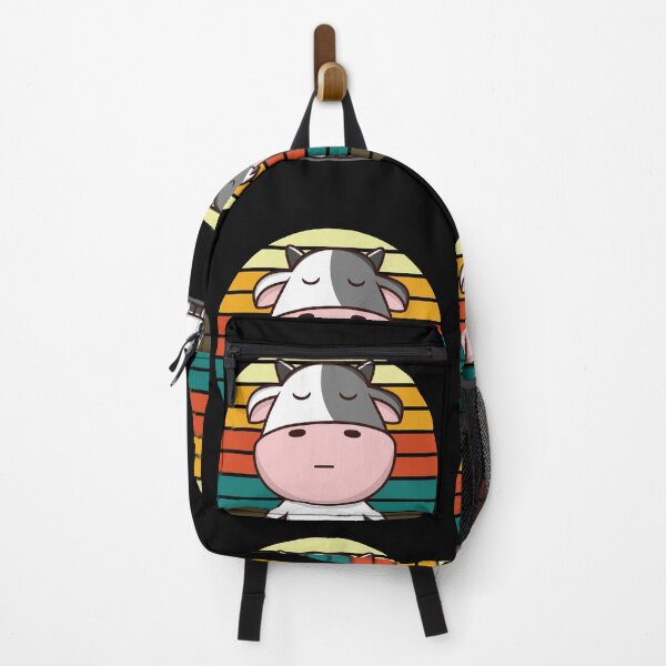 Item preview, Namoostee Cow for Women Girls Cow Lover Namaste Yoga designed and sold by DesignByMai.