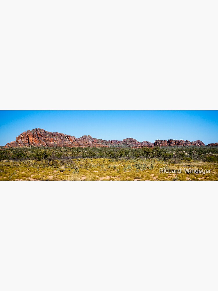Bungle Bungles by RICHARDW
