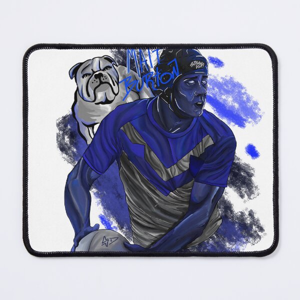 Item preview, Matt Burton designed and sold by SpassaDazza.