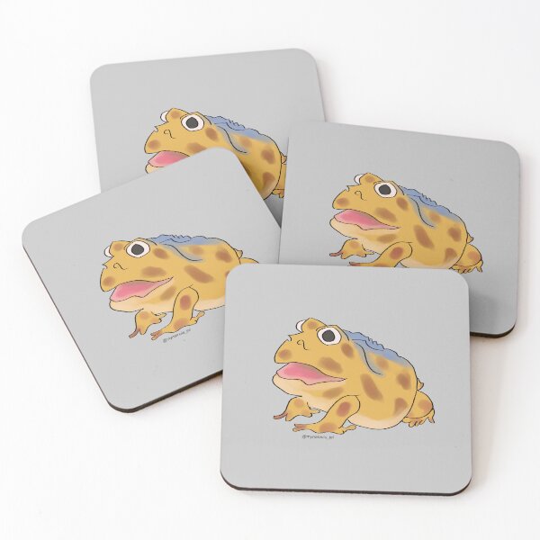 Item preview, Mr. Froggy designed and sold by MyNameIs-JEL.