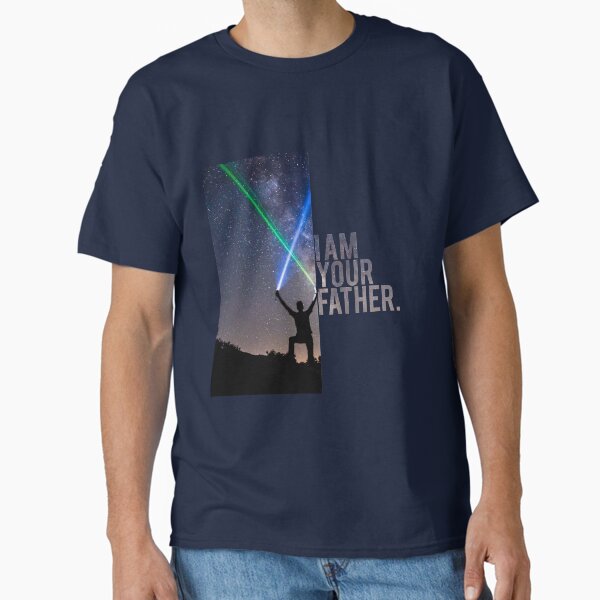 Item preview, I am your father designed and sold by Bespired.