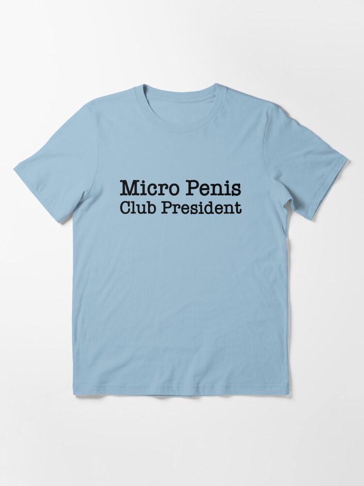 Micro pénis enfant 