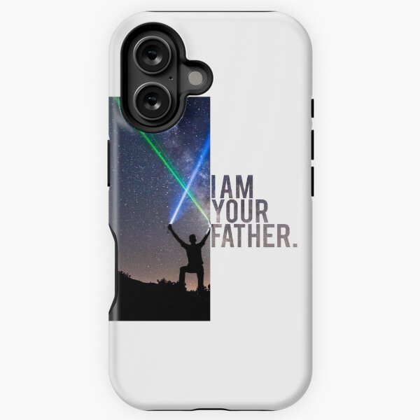 Item preview, I am your father designed and sold by Bespired.