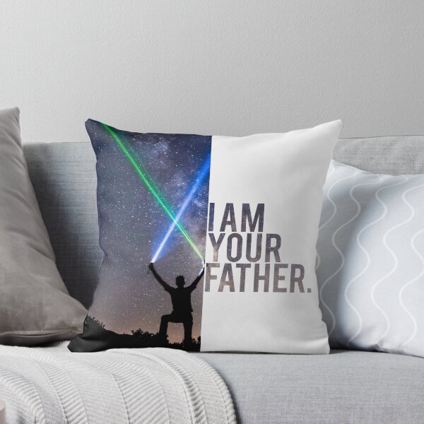 Item preview, I am your father designed and sold by Bespired.
