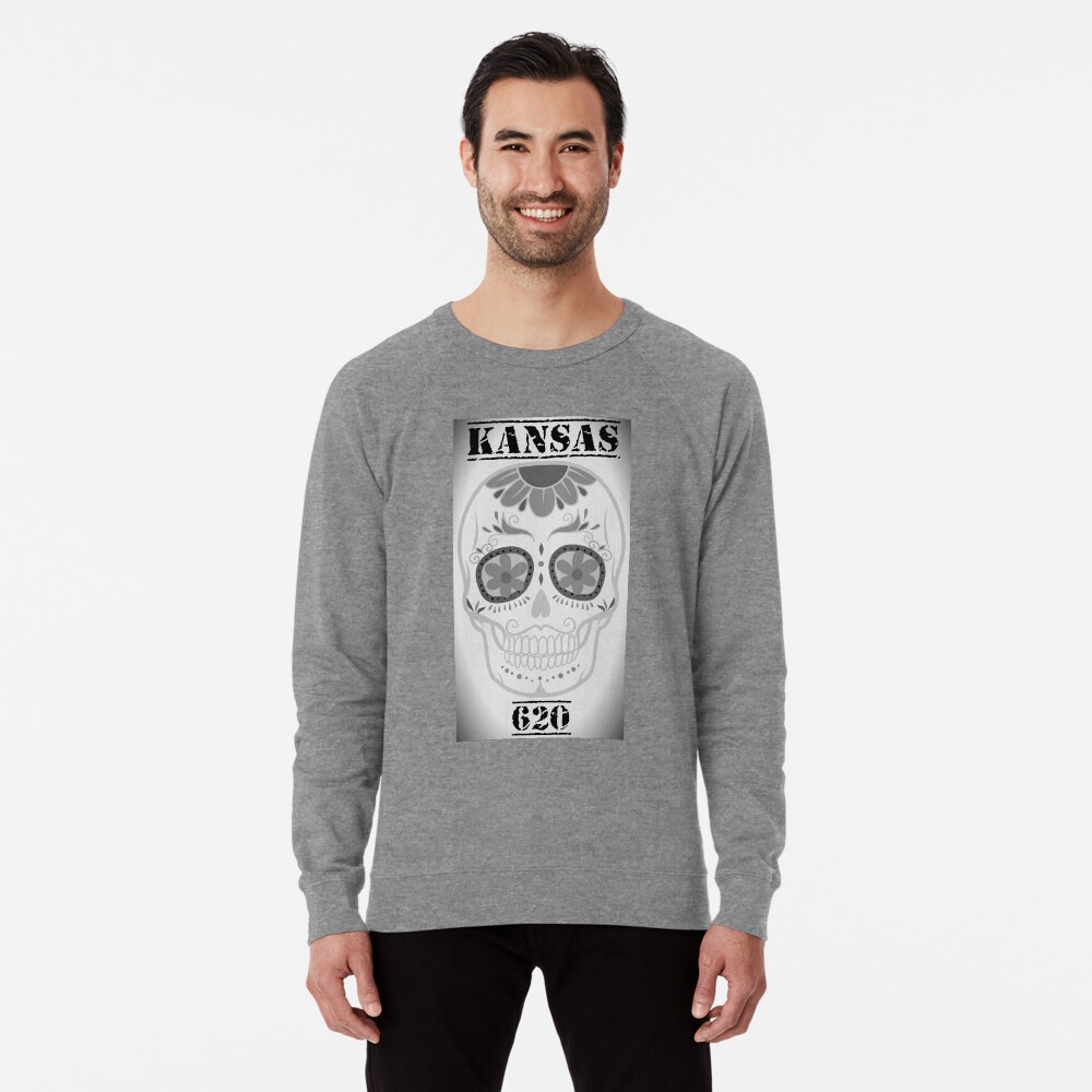 Item preview, Lightweight Sweatshirt designed and sold by kinkatstyle.