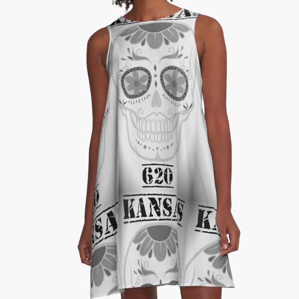 Item preview, Kansas 620 - The Captain of Grey-Skull  designed and sold by kinkatstyle.