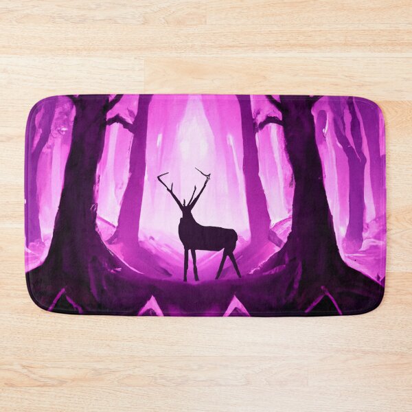 Item preview, Purple Forest designed and sold by Timegraf.
