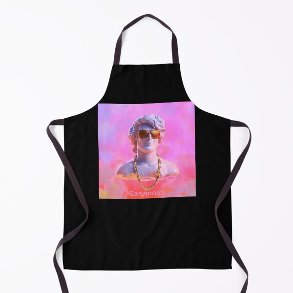 Item preview, Gasanova album happy designed and sold by MichaelArnol.