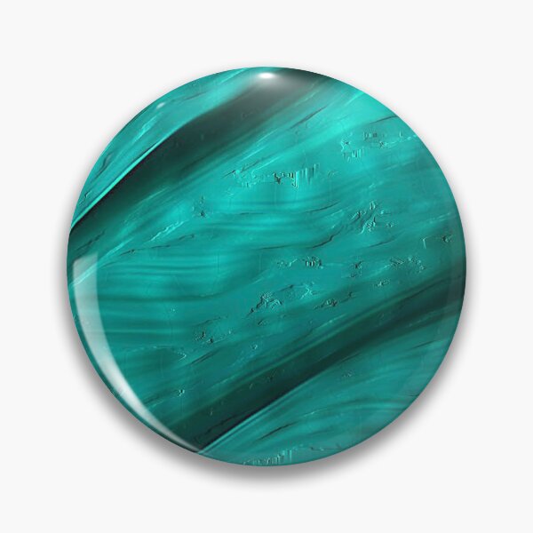 Item preview, Aqua Rolled Leaves Portrait designed and sold by fatenanwar.