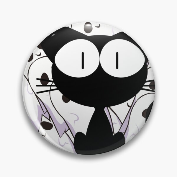 Item preview, How to Hygge Like a Cat designed and sold by smile20001.