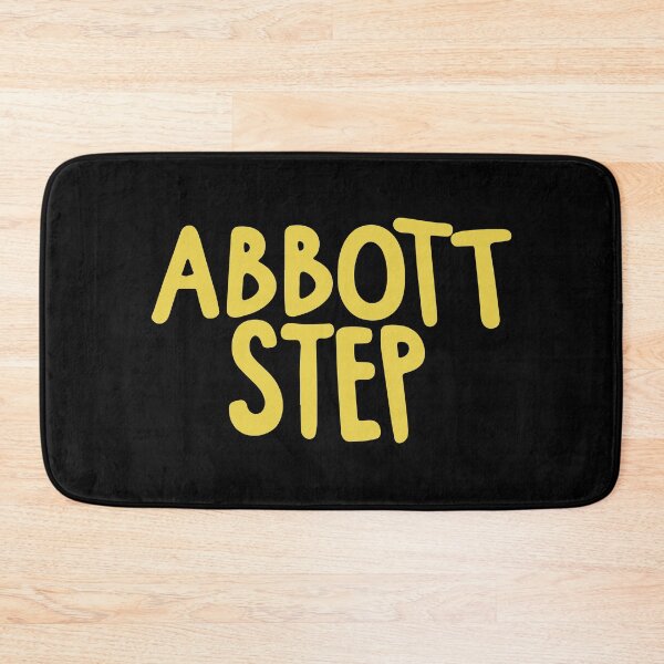 Item preview, Abbott Step designed and sold by Big Twelve.