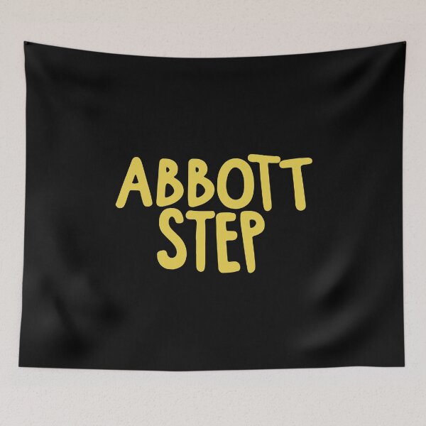 Item preview, Abbott Step designed and sold by Big Twelve.
