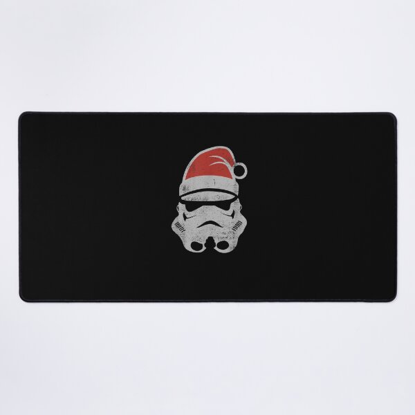Item preview, Christmas trooper Holiday T-Shirt designed and sold by DemerathQuartz.