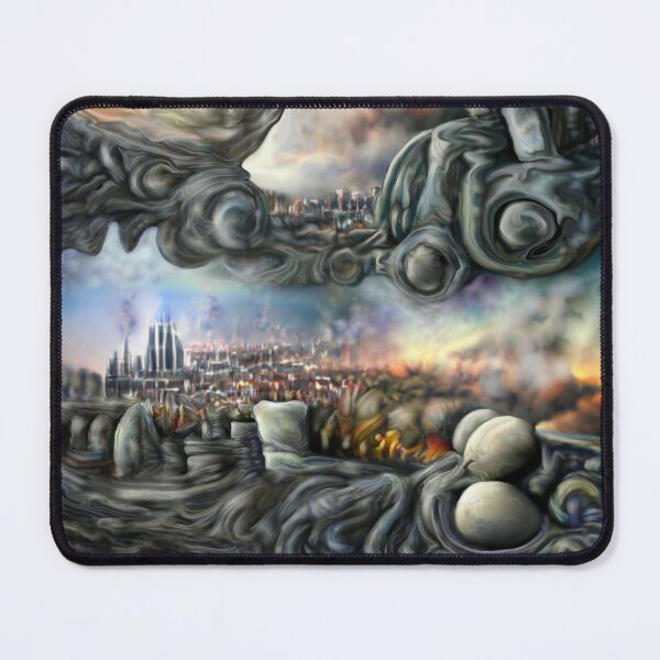 Item preview, Split Cities, Split Identities designed and sold by paulshields7.