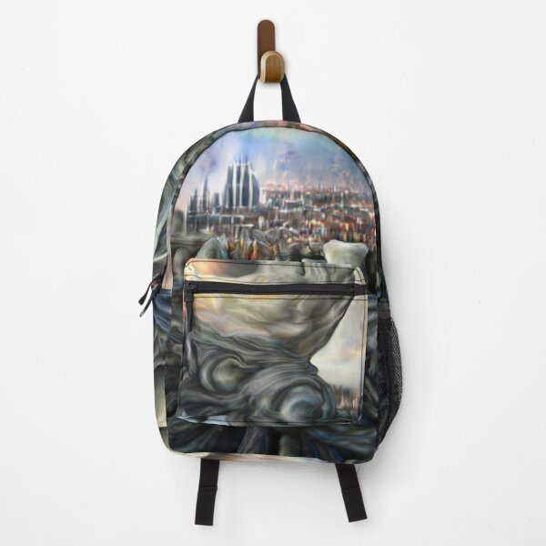 Item preview, Split Cities, Split Identities designed and sold by paulshields7.