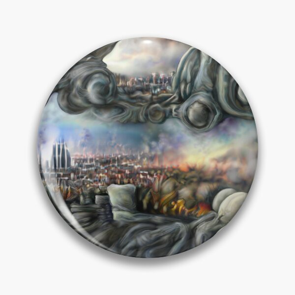 Item preview, Split Cities, Split Identities designed and sold by paulshields7.