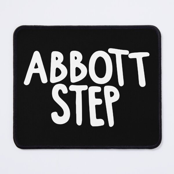Item preview, Abbott Step designed and sold by Big Twelve.