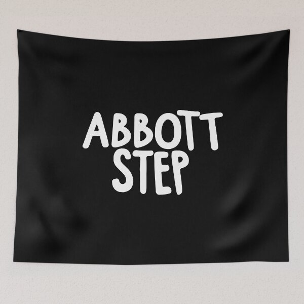 Item preview, Abbott Step designed and sold by Big Twelve.