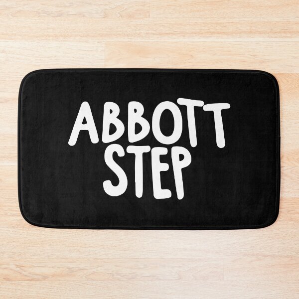 Item preview, Abbott Step designed and sold by Big Twelve.