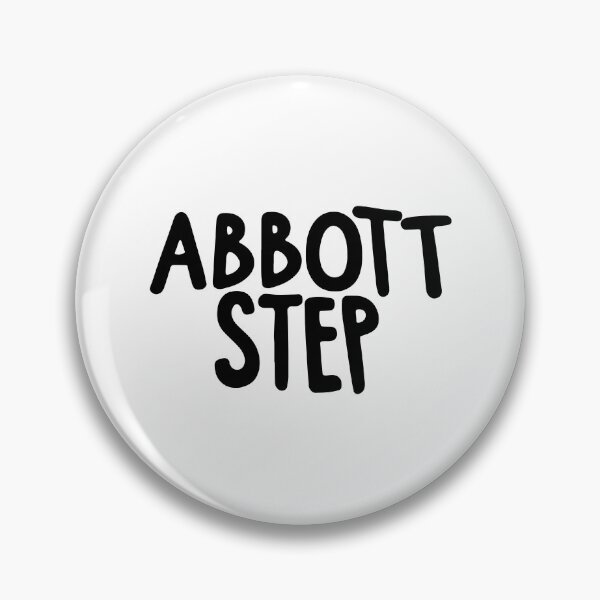 Item preview, Abbott Step designed and sold by Big Twelve.