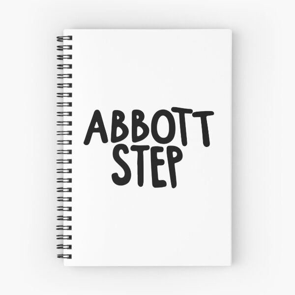 Item preview, Abbott Step designed and sold by Big Twelve.