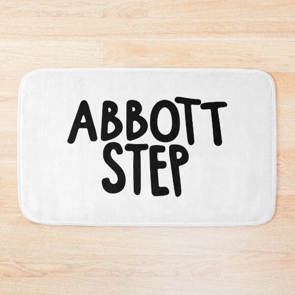 Item preview, Abbott Step designed and sold by Big Twelve.