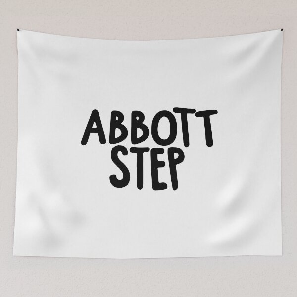 Item preview, Abbott Step designed and sold by Big Twelve.