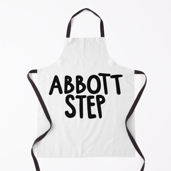 Item preview, Abbott Step designed and sold by Big Twelve.
