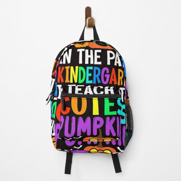 Item preview, Cutest pumpkin in kindergarten. designed and sold by tabykid.