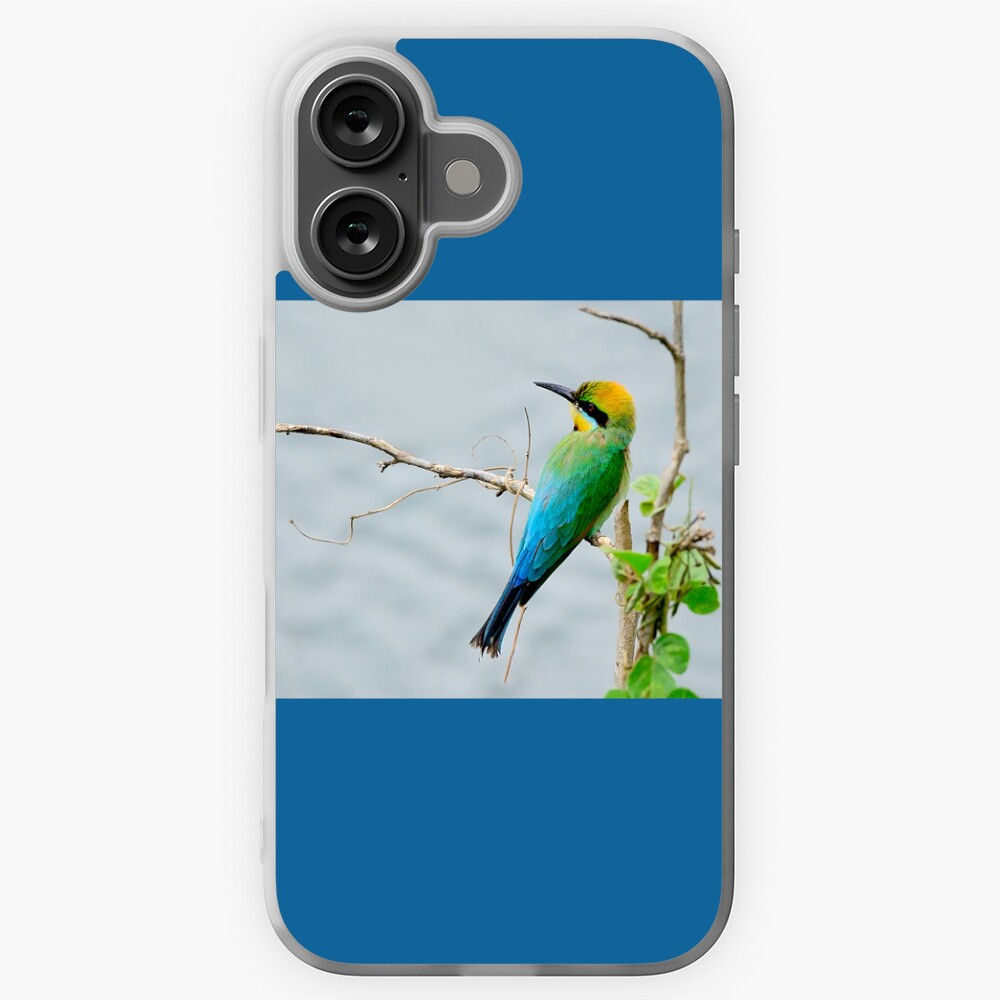Item preview, iPhone Soft Case designed and sold by Gailsphotoart.