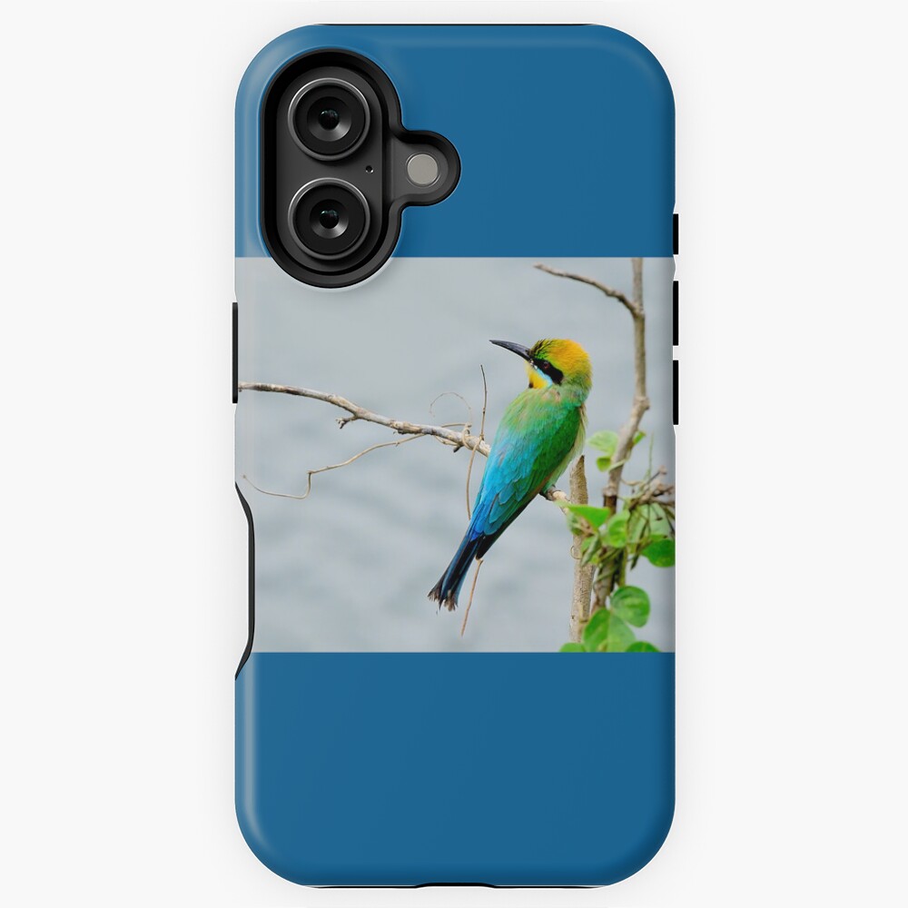 Item preview, iPhone Tough Case designed and sold by Gailsphotoart.