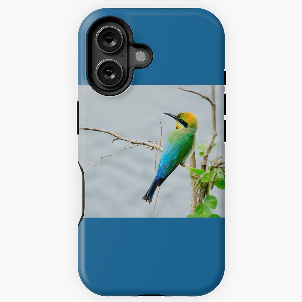 Item preview, iPhone Magsafe Tough Case designed and sold by Gailsphotoart.