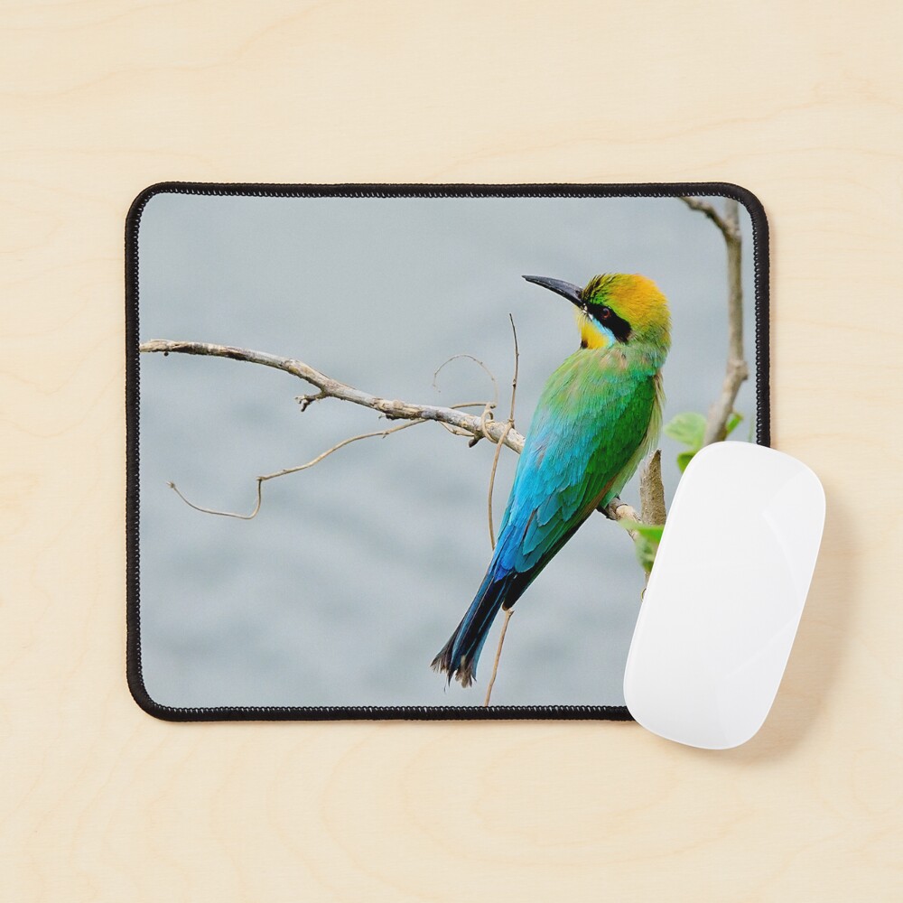 Item preview, Mouse Pad designed and sold by Gailsphotoart.