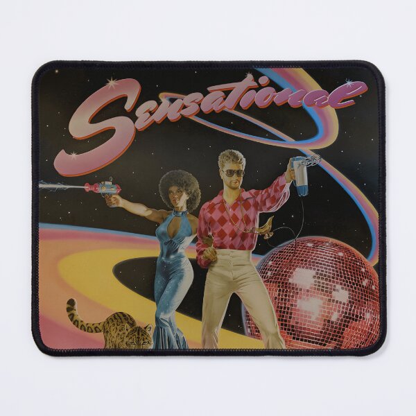 Item preview, Sensational album art music designed and sold by MichaelArnol.