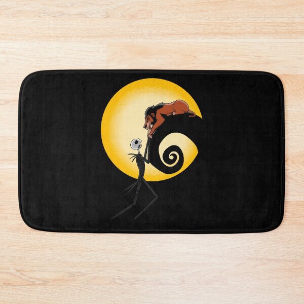 Item preview, The Lion King Xmas Perfect Gift Fan designed and sold by CarmeFox.