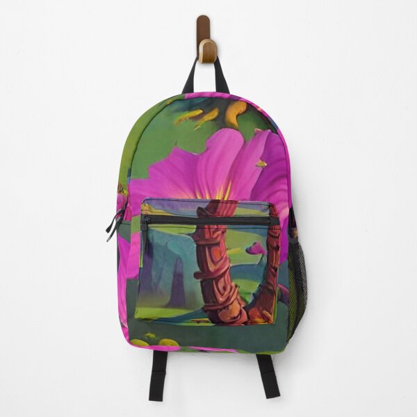Item preview, A Blooming Strange Land designed and sold by TiltedCode.