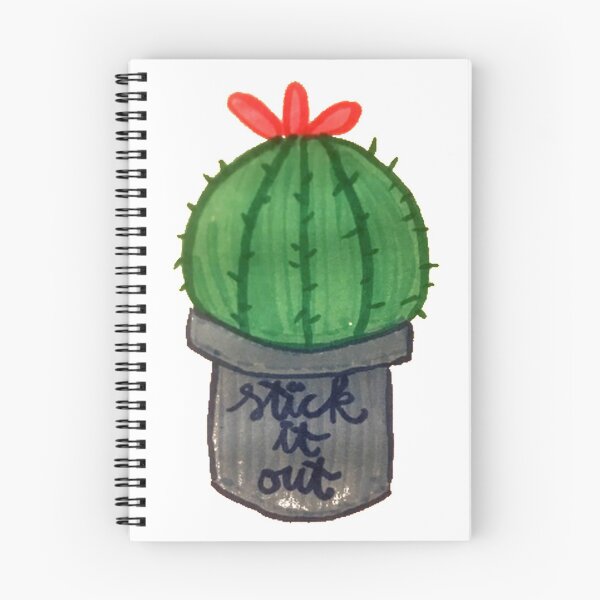Item preview, stick it out. designed and sold by Molly McLeroy.