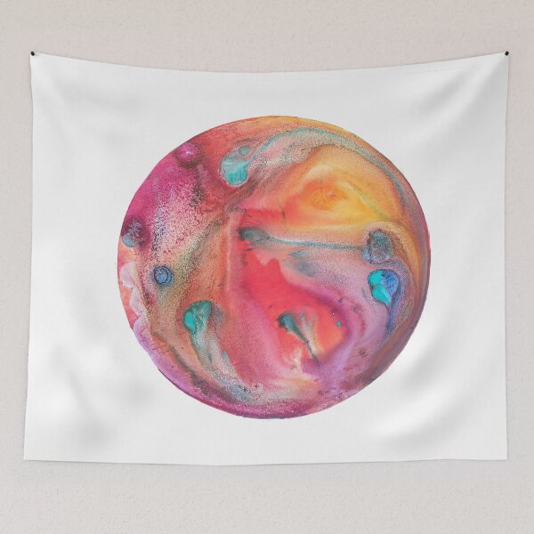 Item preview, Jupiter Unbound designed and sold by PaintedPuffer.