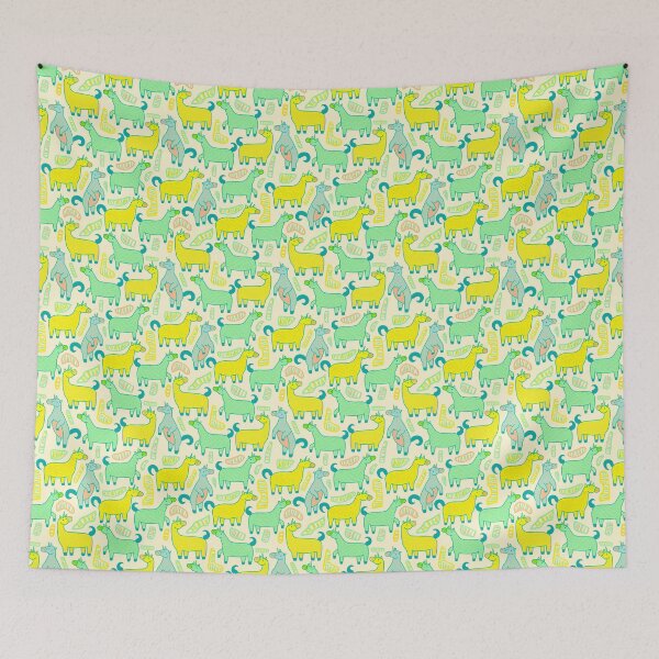 Item preview, Unicorn Party designed and sold by theseakiwi.