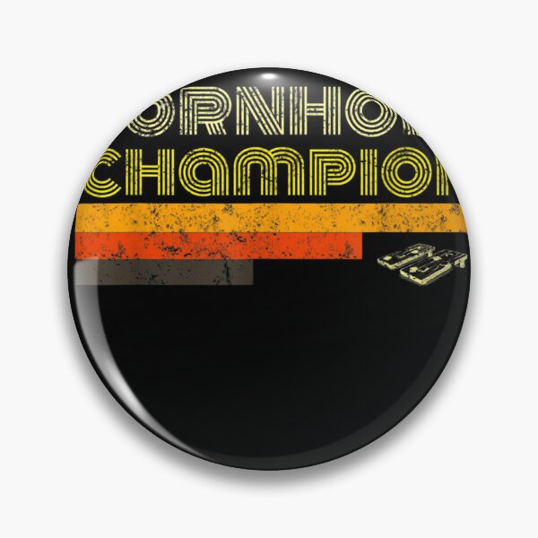 Item preview, Cornhole Trophy Tshirt Vintage Christmas Gifts For Men 70s T-Shirt designed and sold by DemerathQuartz.