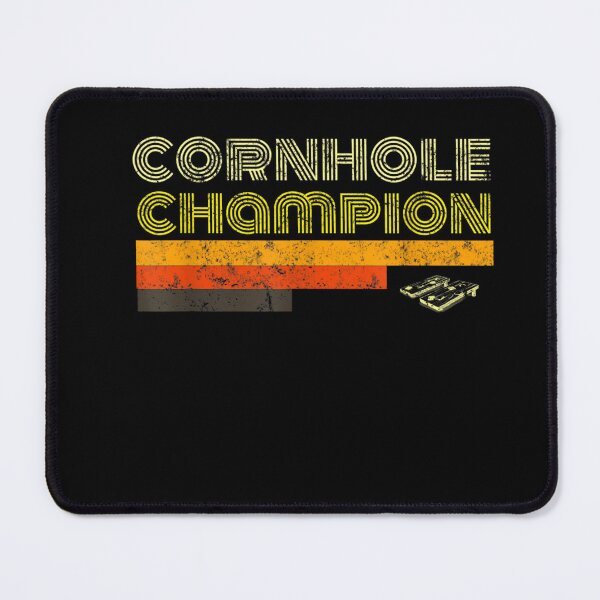 Item preview, Cornhole Trophy Tshirt Vintage Christmas Gifts For Men 70s T-Shirt designed and sold by DemerathQuartz.