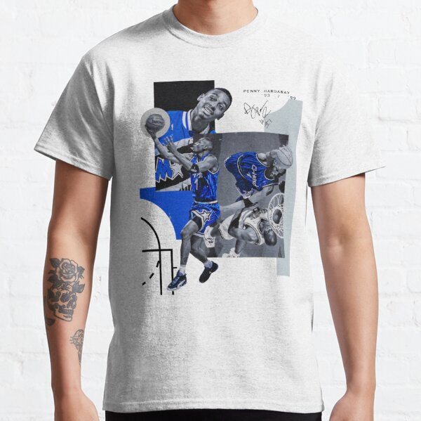 Orlando magic shaquille o'neal and penny hardaway shirt, hoodie, sweater,  long sleeve and tank top