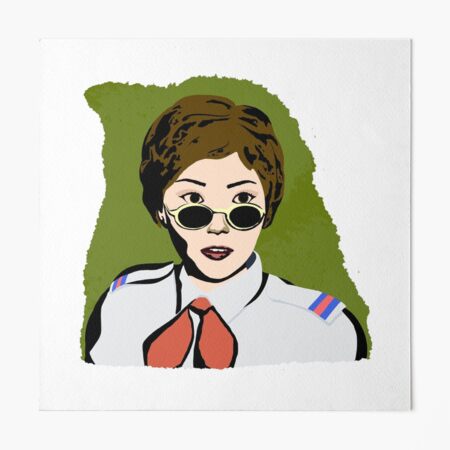 Movie Series: Chungking Express Faye Wong