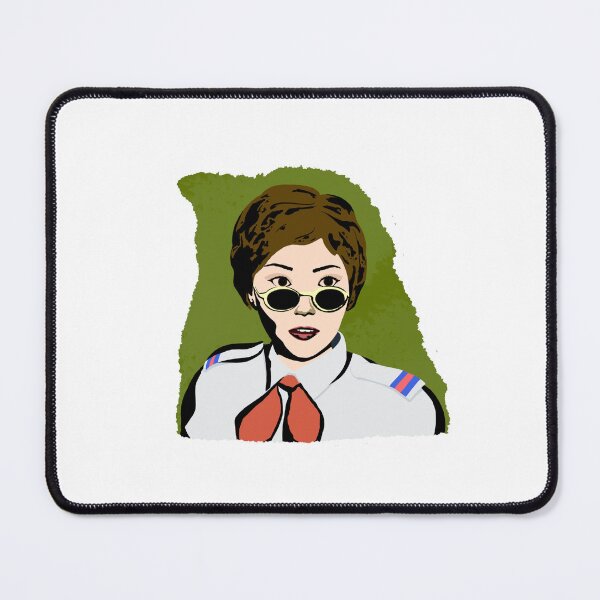 Item preview, Movie Series: Chungking Express Faye Wong designed and sold by bluebubbleberry.