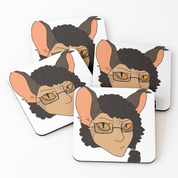 Item preview, Niccolo designed and sold by BramblesOnFire.
