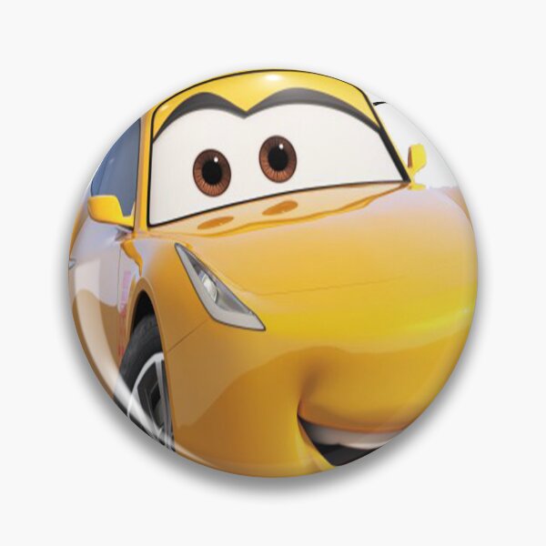 Item preview, cartoon cars mater yellow designed and sold by shirtmate.