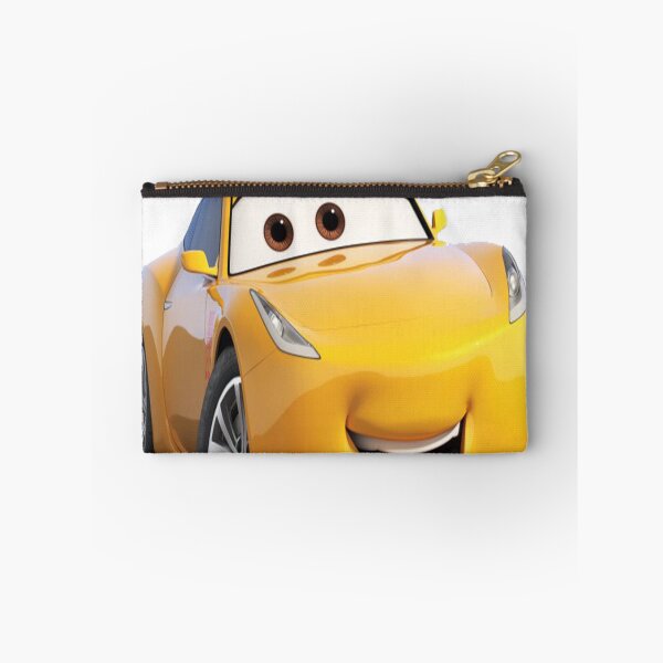 Item preview, cartoon cars mater yellow designed and sold by shirtmate.
